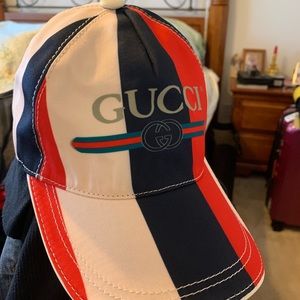 Cute hat